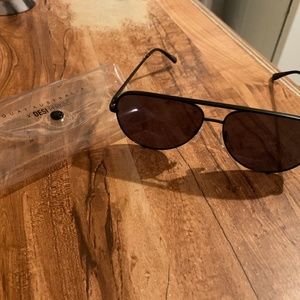 Quay Polarized High Key Glasses